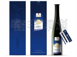 為什么現(xiàn)在這么多人選擇葡萄酒包裝？是有什么特色嗎？