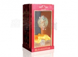 無錫酒盒包裝定制都有哪些工藝，你知道嗎？