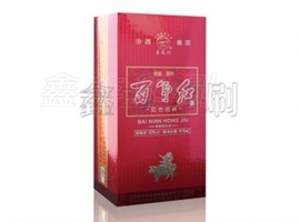 酒盒包裝對(duì)產(chǎn)品來說真的是非常重要的一個(gè)存在！