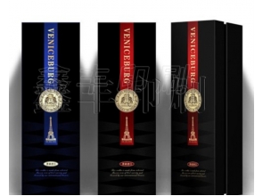 無錫酒盒包裝 葡萄酒包裝 質量優良